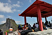 Gunung Kelud 